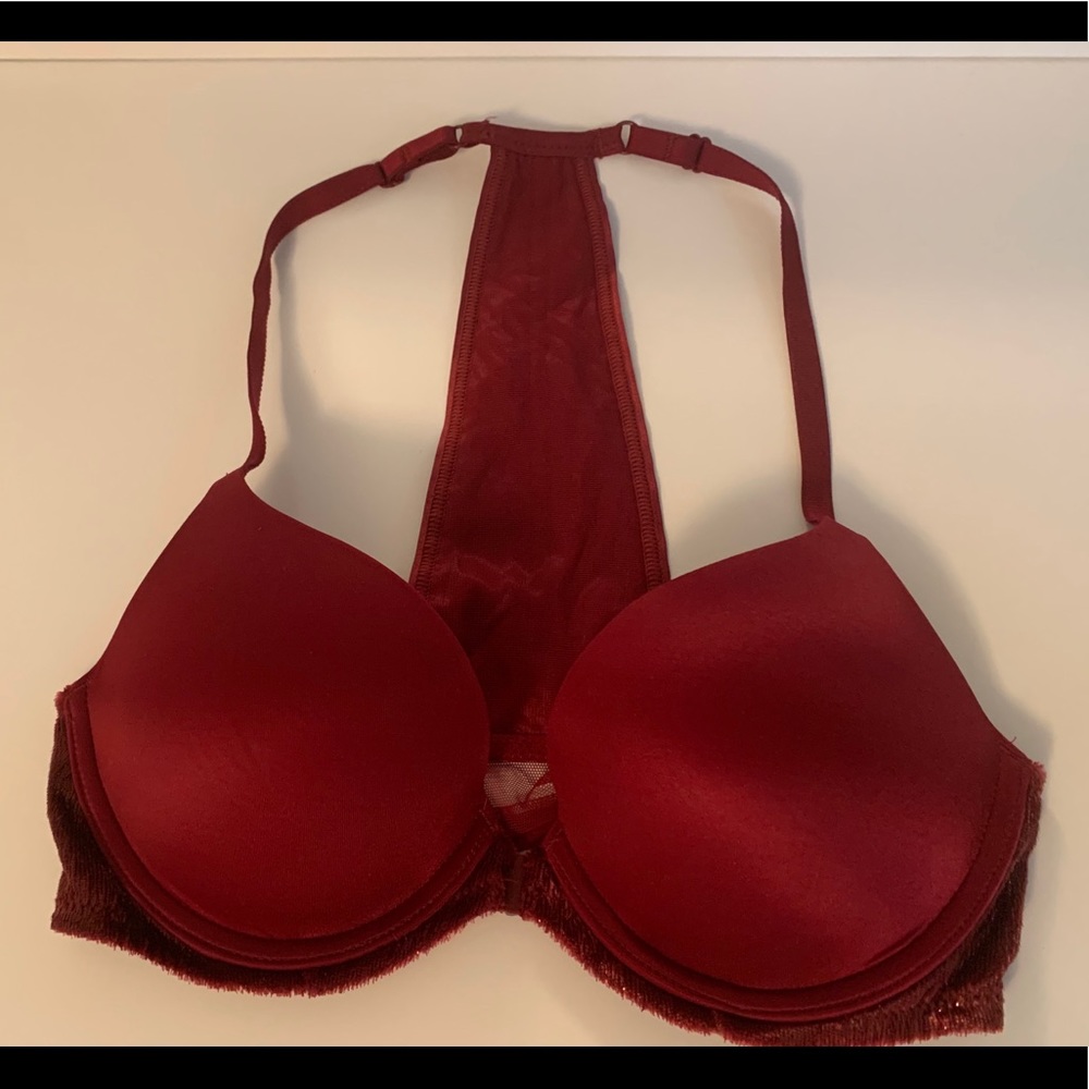Victoria secret very sexy 32B push up bra
